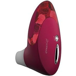 Womanizer pro W500 Klitoris Stimulator - funtoys.dk