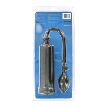 XL Sucker Penispumpe - funtoys.dk