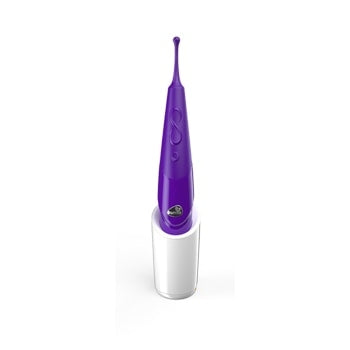 Zumio Klitoris Stimulator -SPAR 50% - funtoys.dk