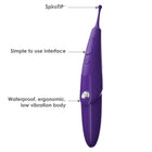 Zumio Klitoris Stimulator -SPAR 50% - funtoys.dk