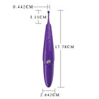 Zumio Klitoris Stimulator -SPAR 50% - funtoys.dk